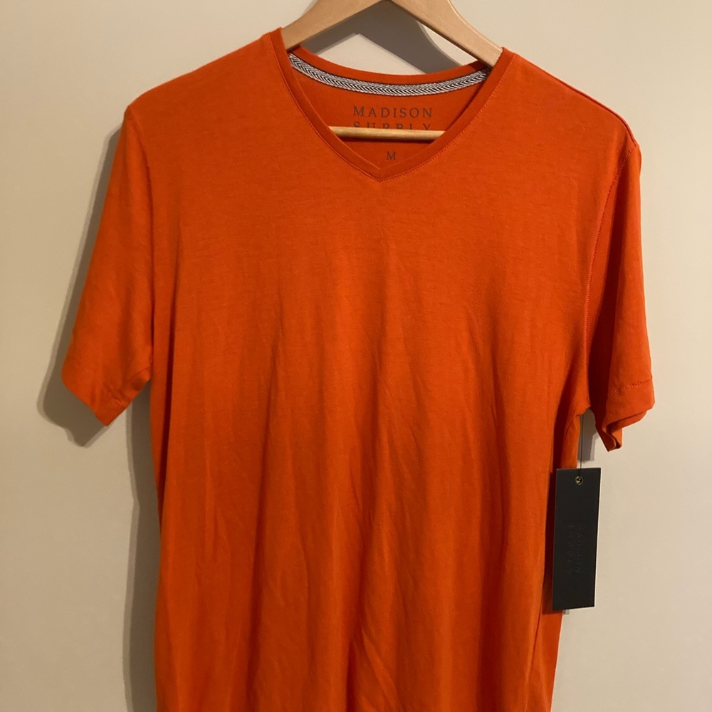 Madison Supply designer shirt